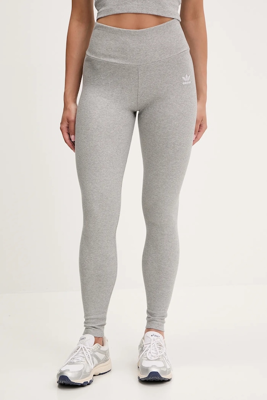 

Леггинсы Essential Adidas Originals, серый