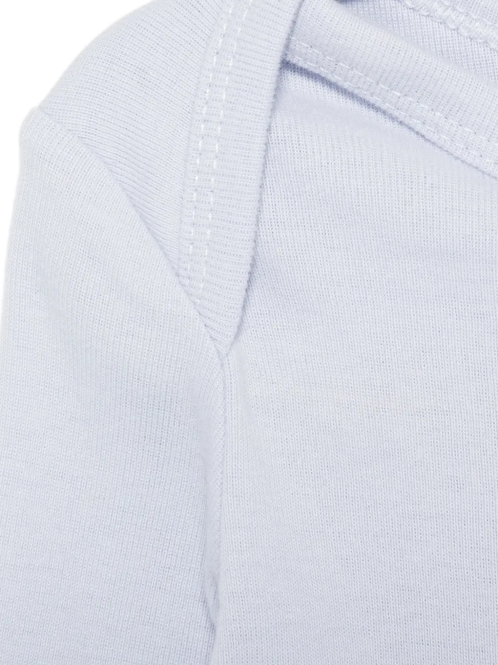 Подарочный набор для новорожденного Stella Mccartney Kids, белый — фото 3
