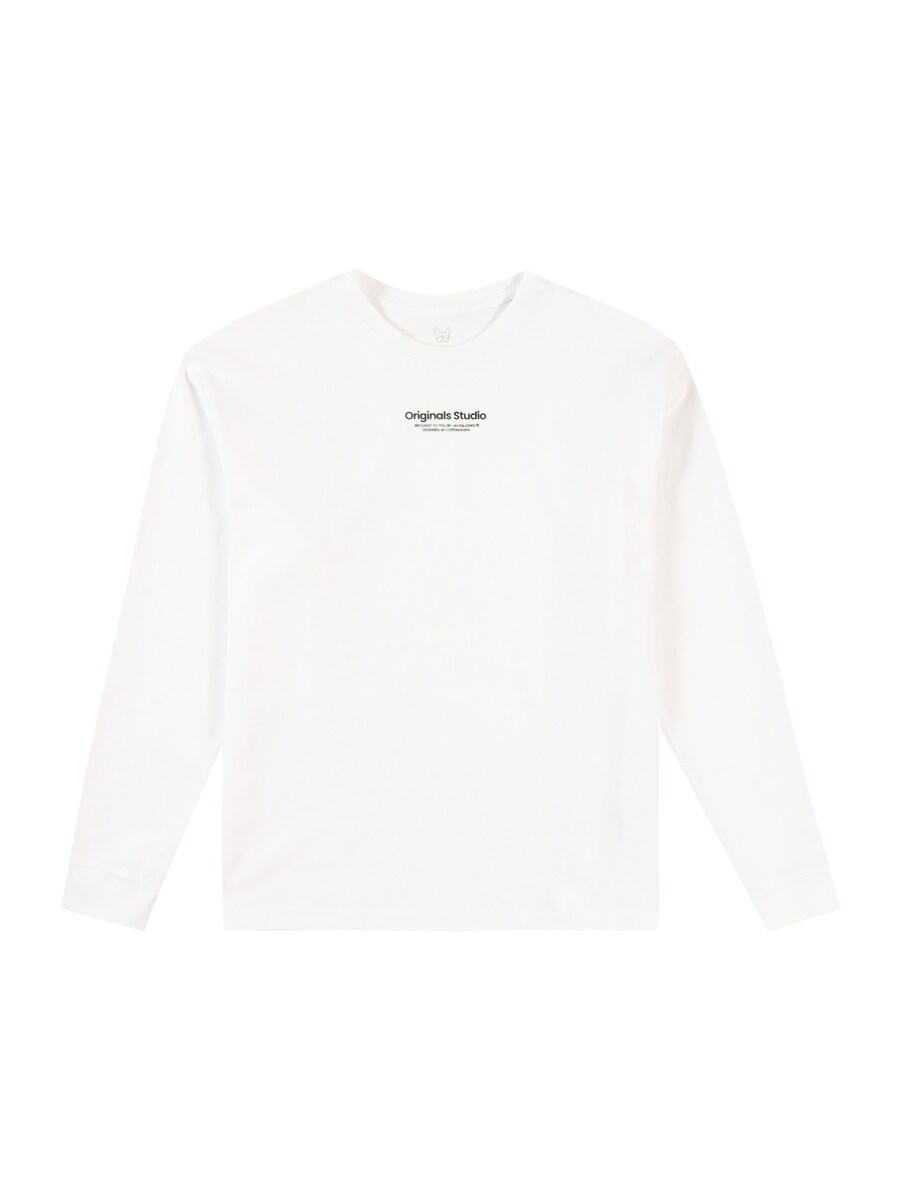 

Рубашка Jack & Jones Junior JORVESTERBRO, белый