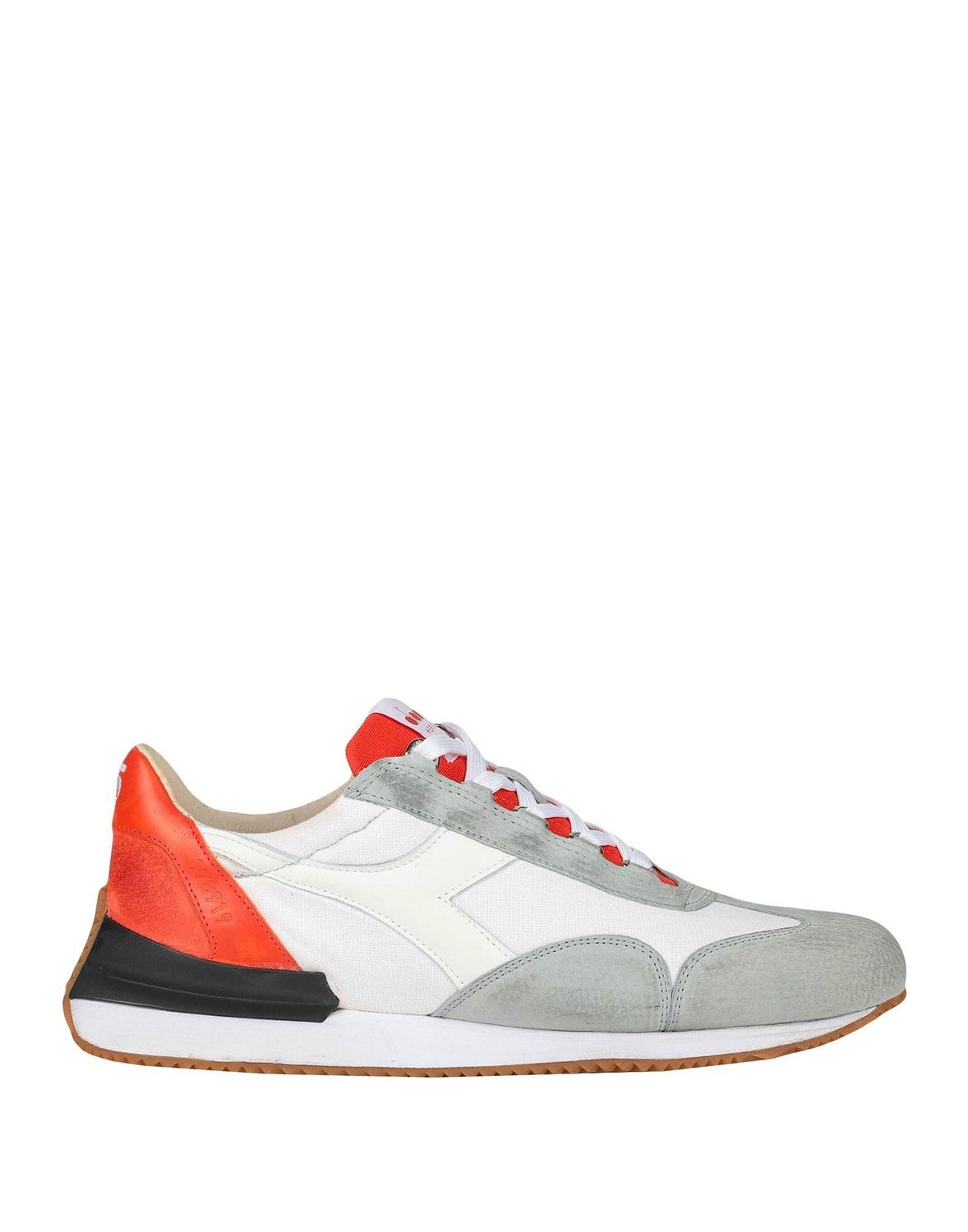 

Кроссовки Equipe Mad Diadora, белый