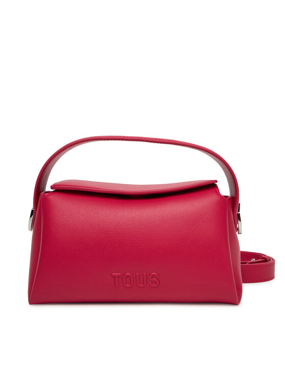 

Сумочка Bloom 2002206225 Tous, розовый