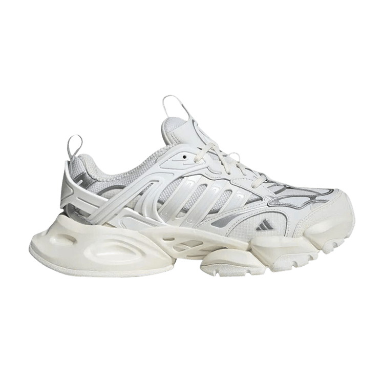 

Кроссовки XLG Runner Deluxe 'White Silver Metallic', белый