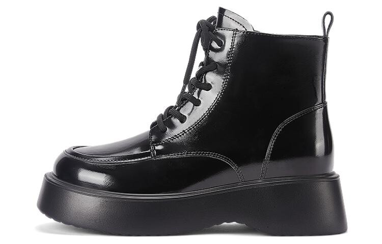 

Ботинки Martin Boot женские Daphne, черный