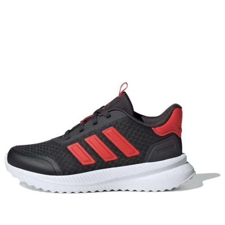 

Кроссовки (PS) adidas X_Plrpath 'Black Red', черный