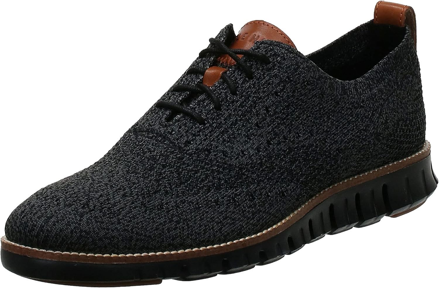 

Мужские кроссовки ZEROGRAND Stitchlite Ox Cole Haan, черный