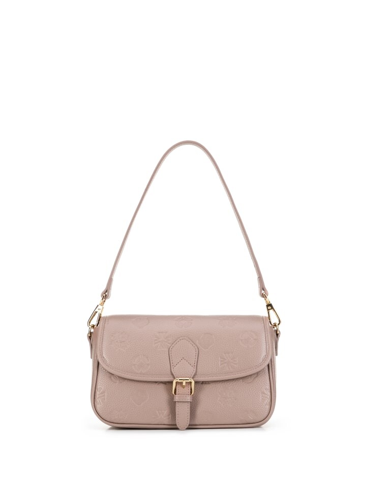 

Сумка Wittchen ELEGANCE COLLECTION, розовый