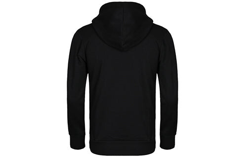 Куртка adidas Harden Fz Men Basketball Jacket Men Black, черный — фото 2