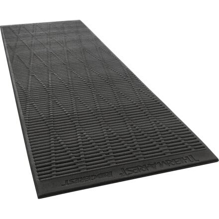

Коврик RidgeRest Classic Therm-a-Rest, черный