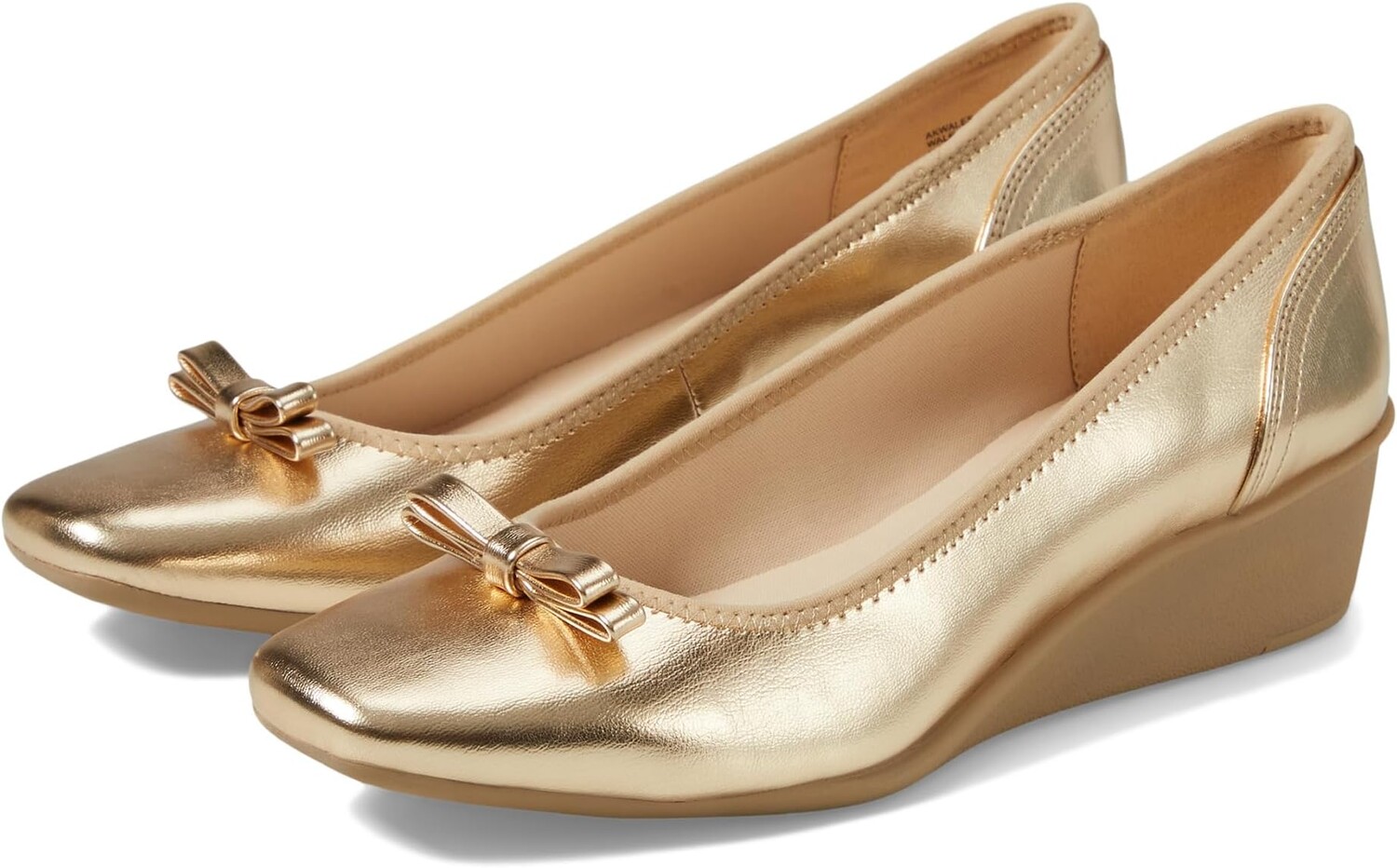 

Туфли Anne Klein Waldorf, цвет Platinum