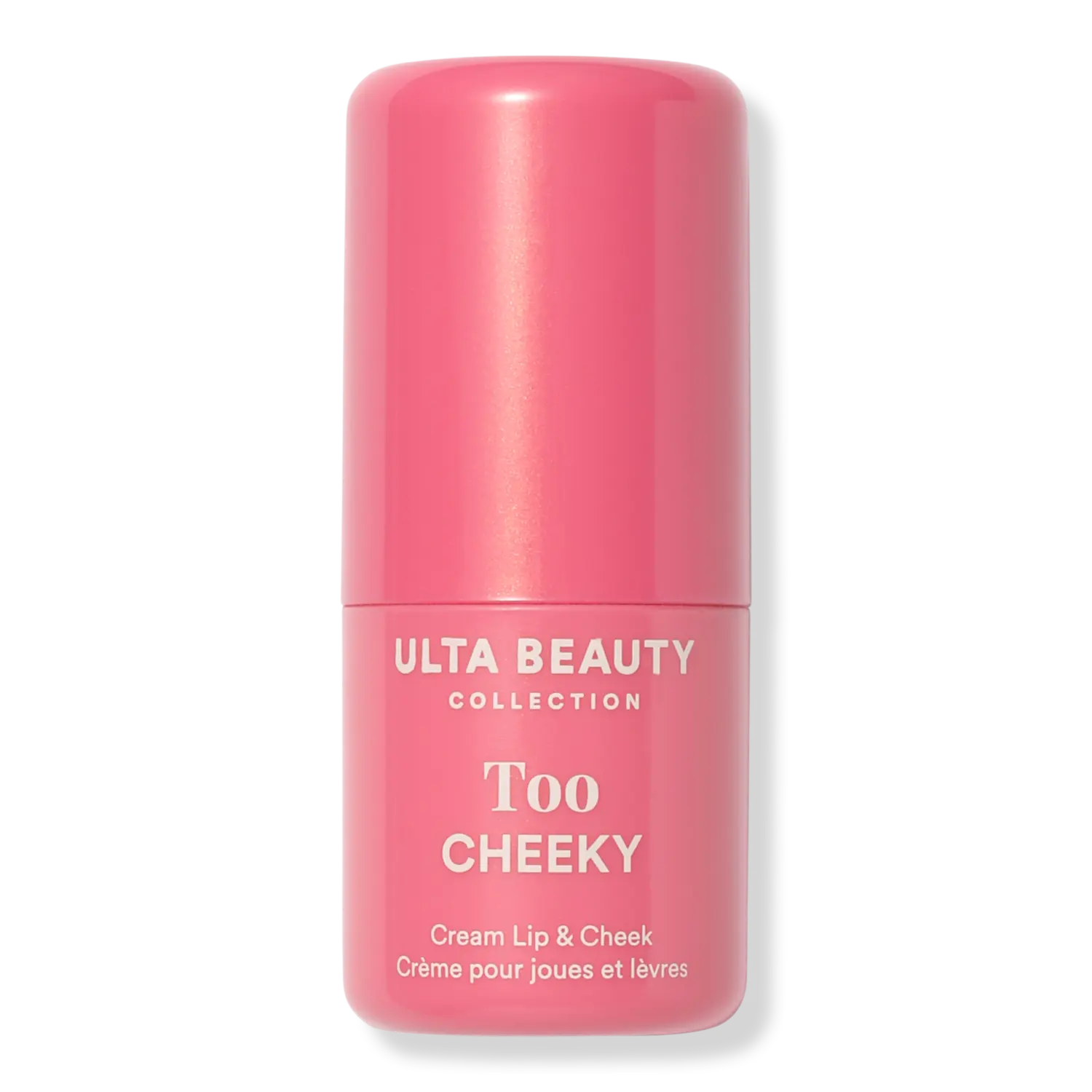

Помада и румяна Too Cheeky Lip & Cheek Color Stick ULTA Beauty Collection, Social (light pink shimmer)