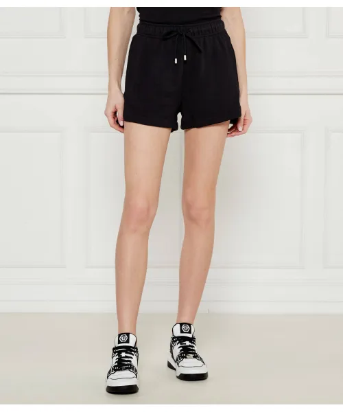 

Шорты Regular fit Pinko, черный