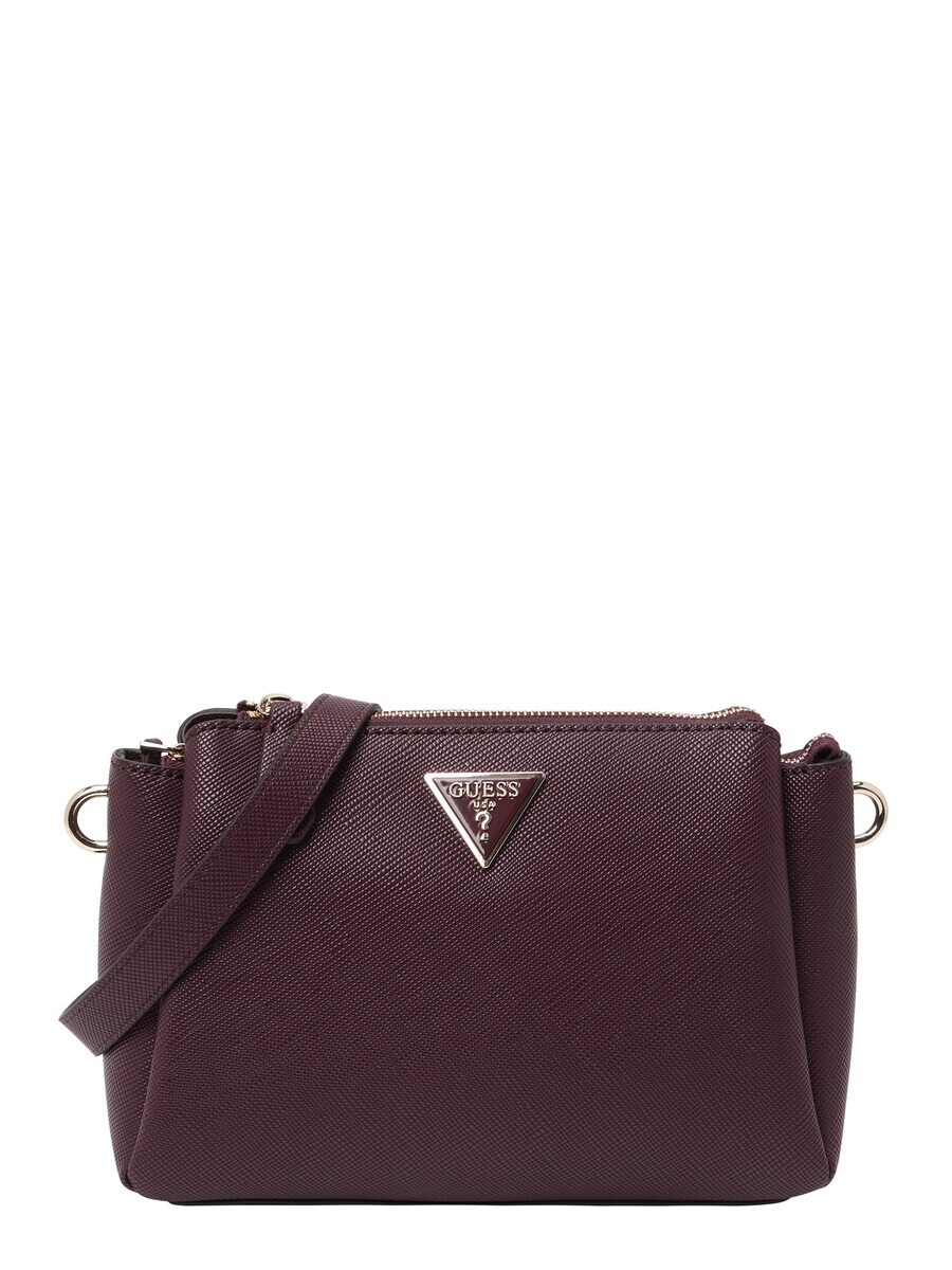 

Сумка через плечо GUESS Crossbody Bag NOELLE, цвет aubergine