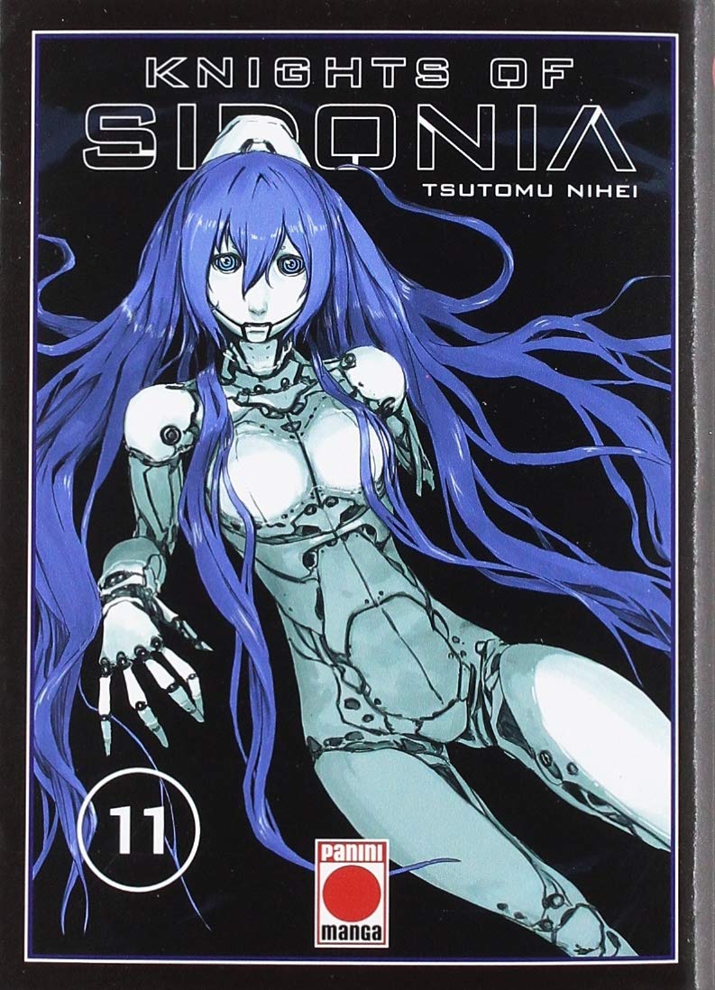 

Knight of Sidonia 11 (PANINI MANGA)