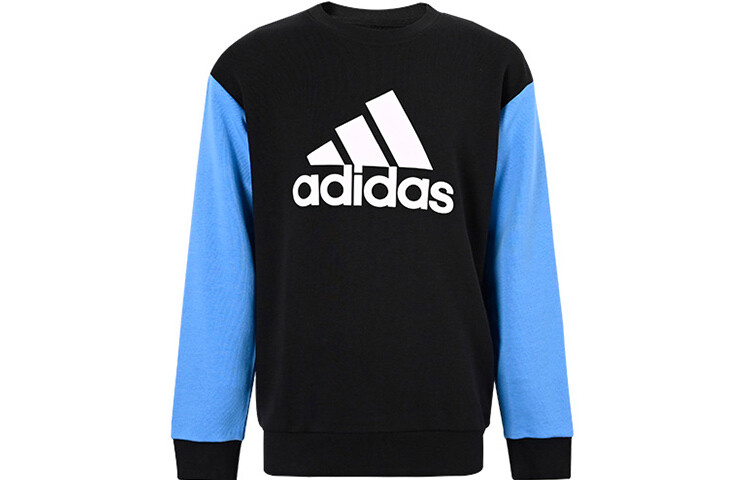 

Детская толстовка Adidas, синий