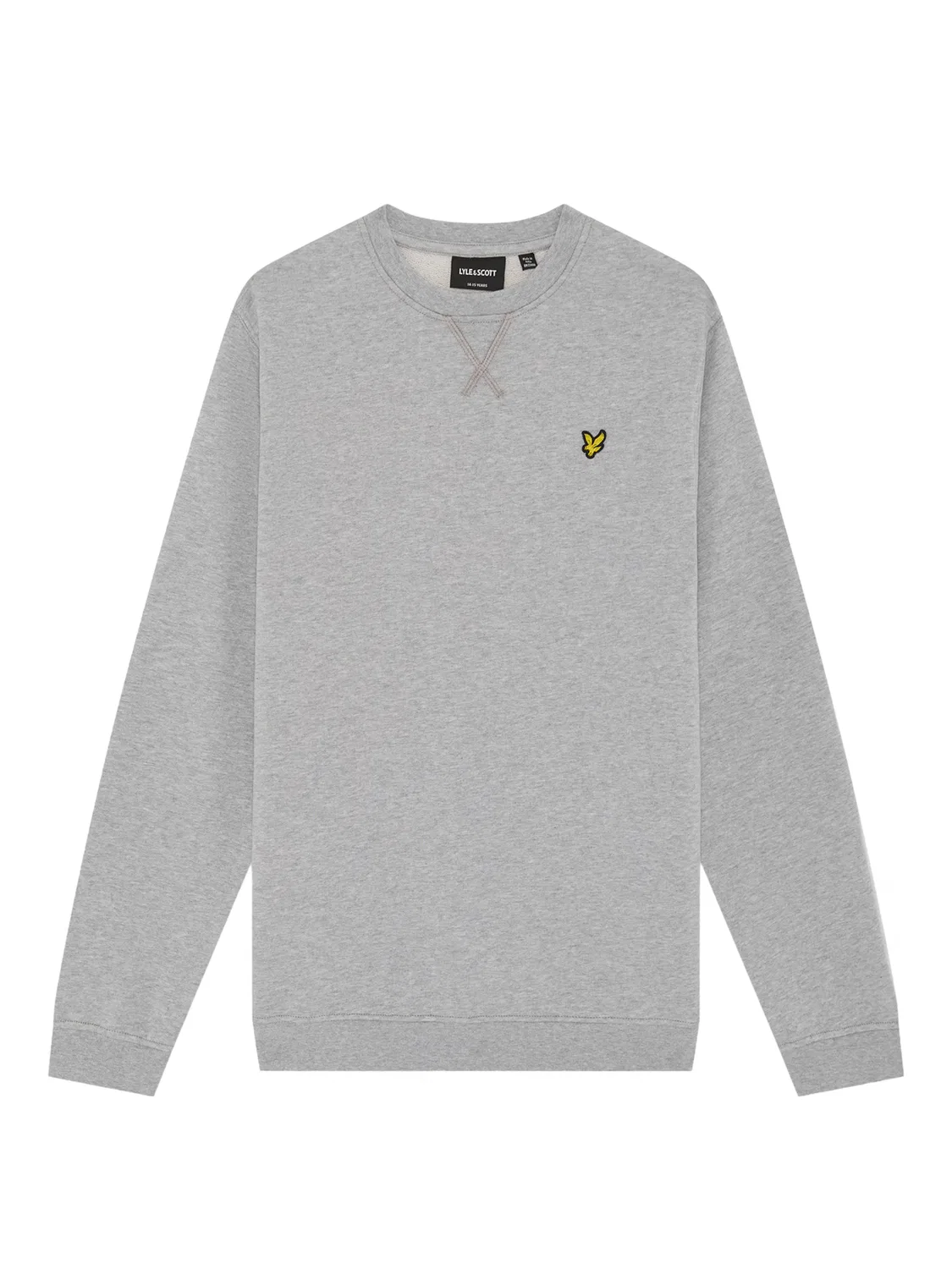 Толстовка Lyle & Scott, Light Grey