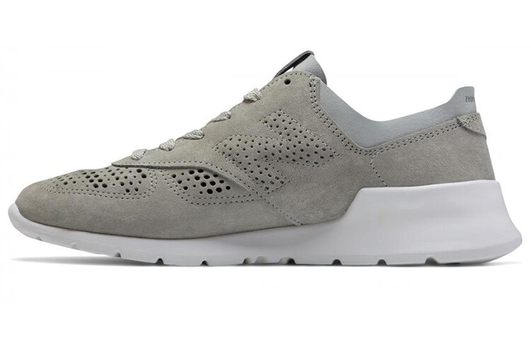 

Кроссовки New Balance NB 1978, серый