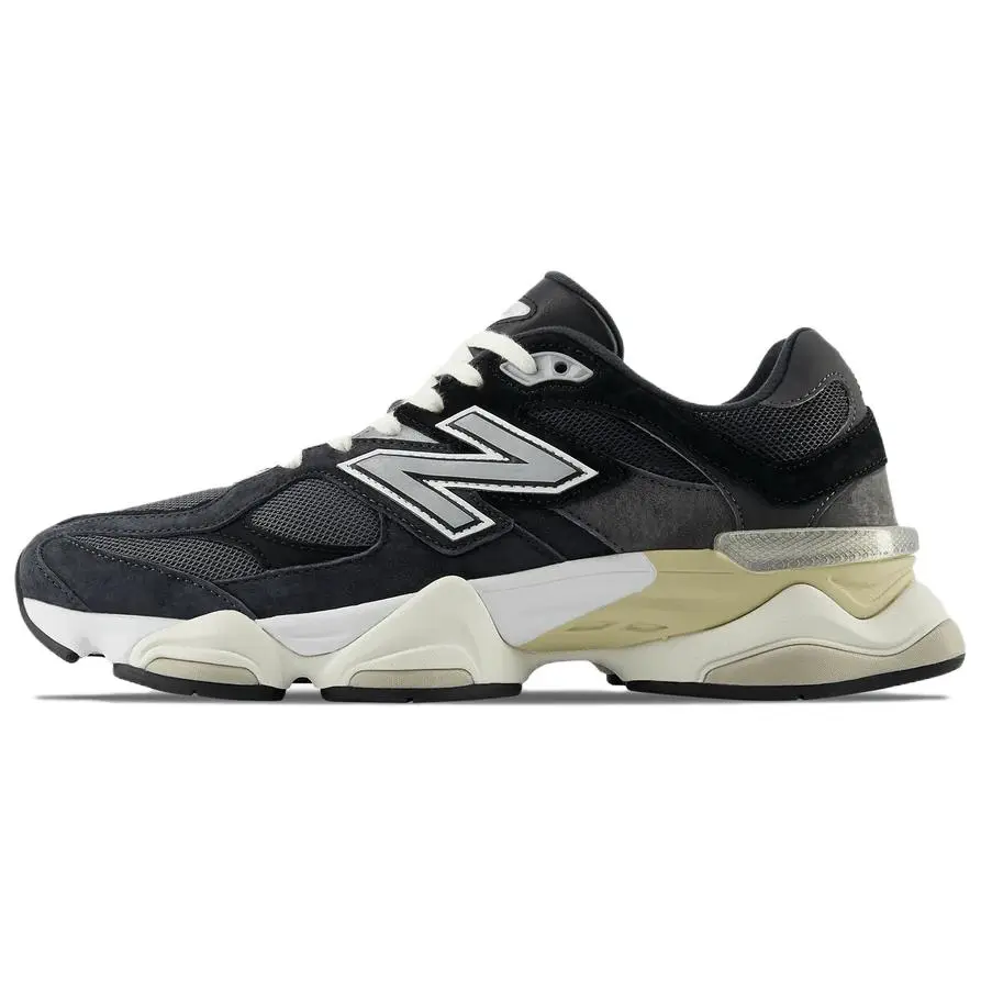 

Кроссовки 9060 Charcoal New Balance, Black