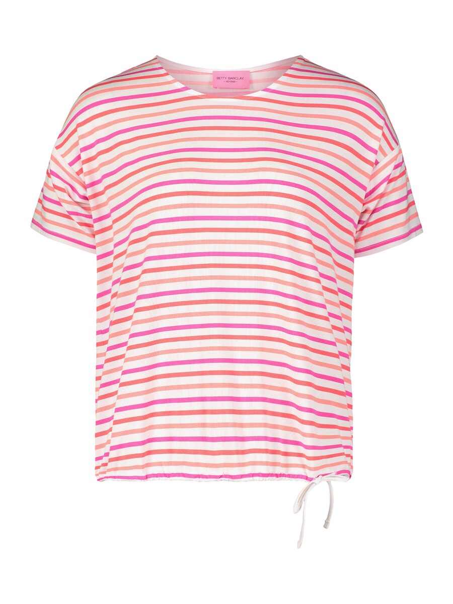 

Футболка Betty Barclay, Light orange/Pink