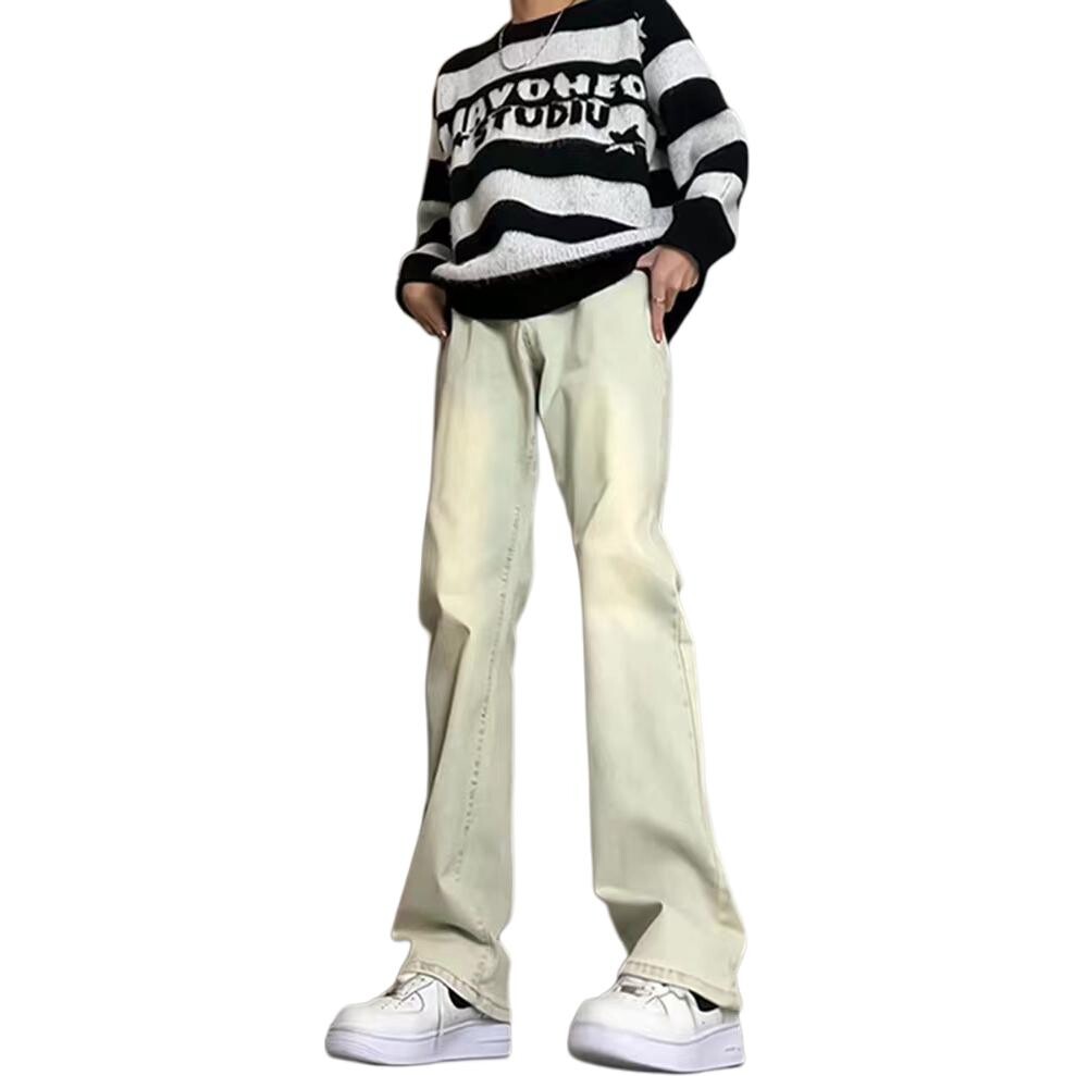 

Manchester City Манчестер Сити Джинсы унисекс, Темно-черный