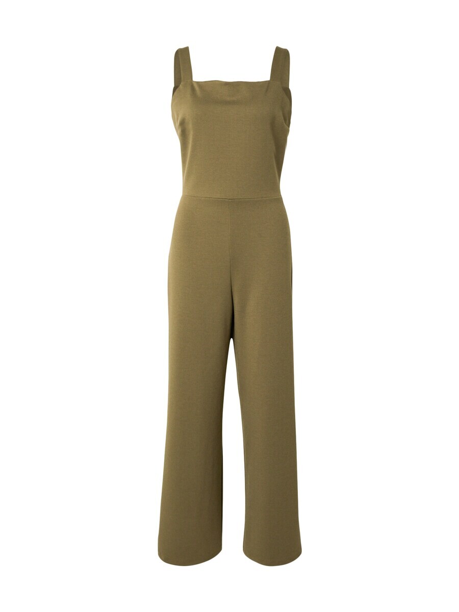 

Комбинезон GAP Jumpsuit, оливковый