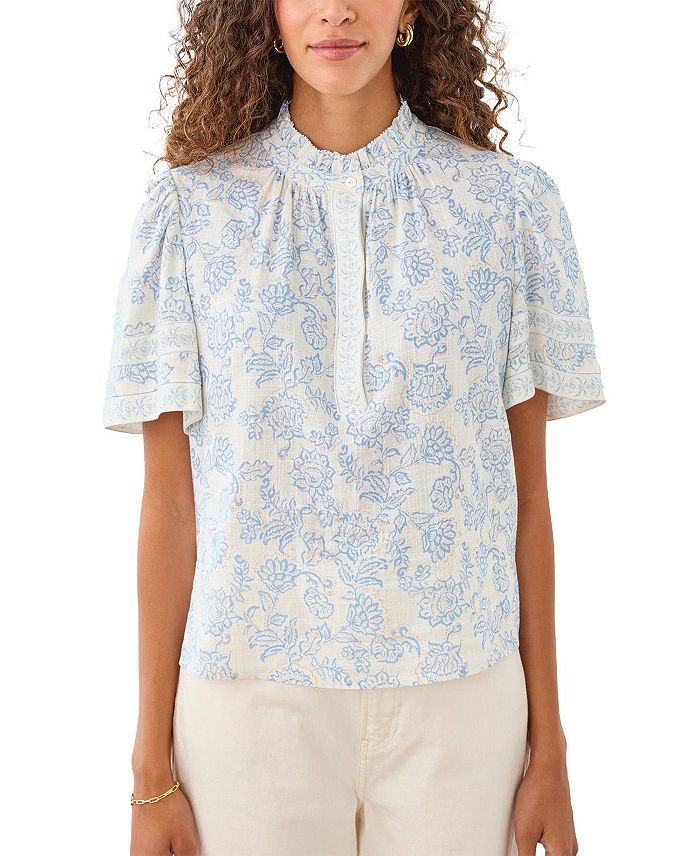 

Топ Emery Cartolina, мультиколор