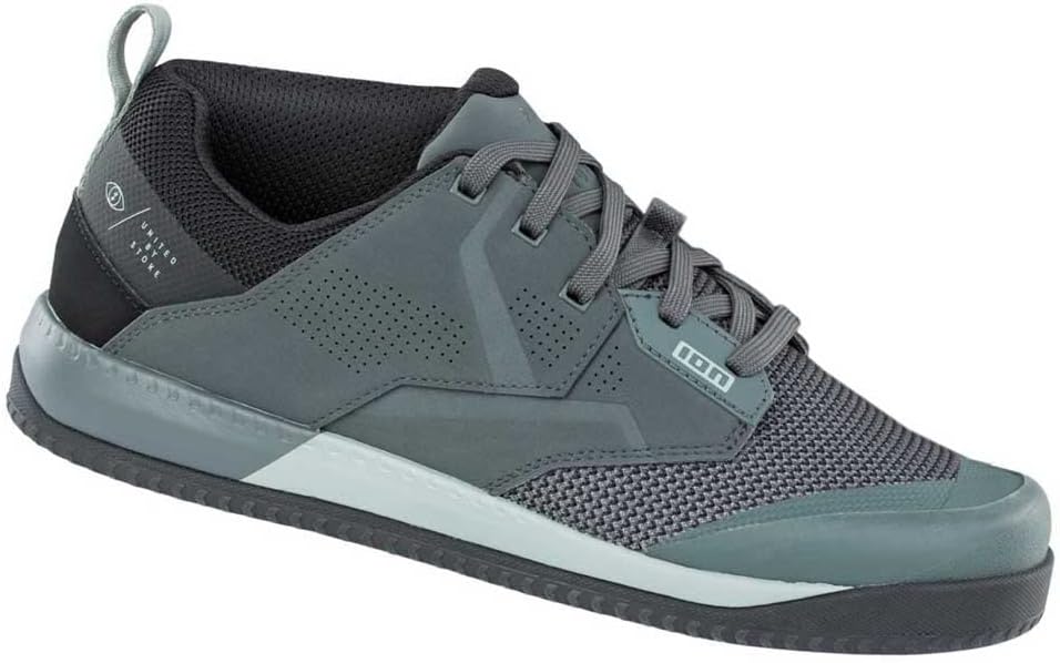 

Велотуфли Ion Scrub Amp Cycling - мужские, серый