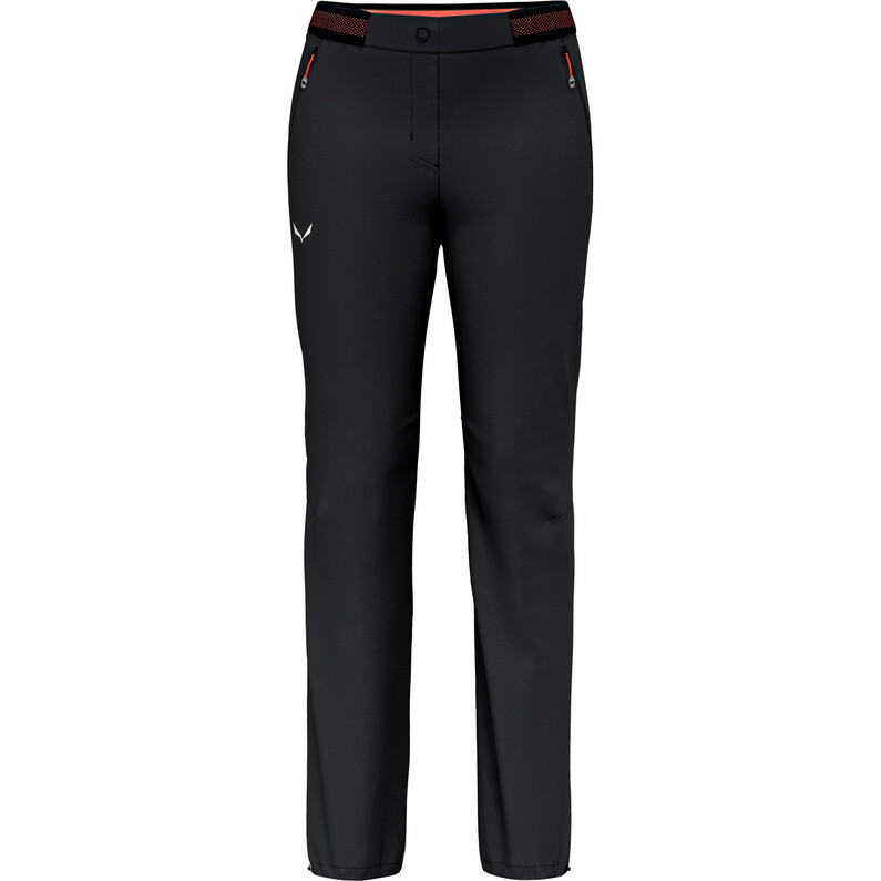 

Женские брюки Pedroc 4 Dst Salewa, черный