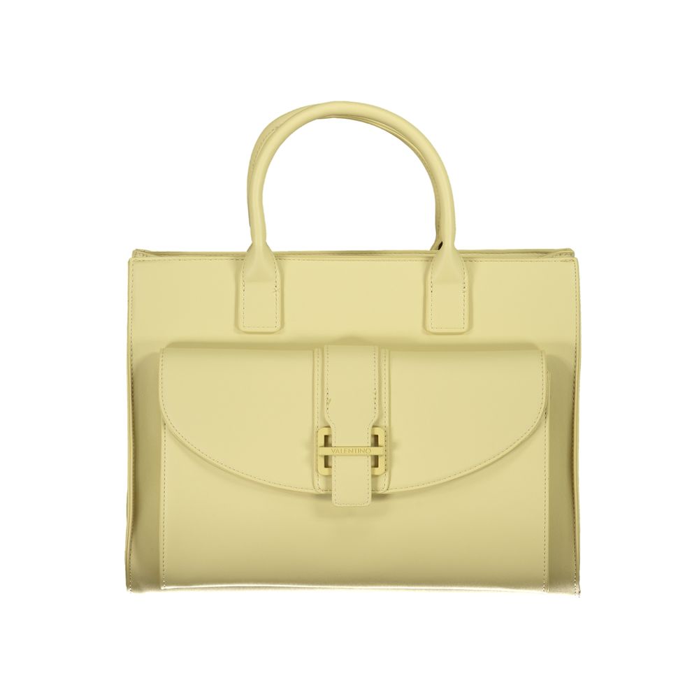 

Зеленая полиэтиленовая женская сумка Valentino Bags