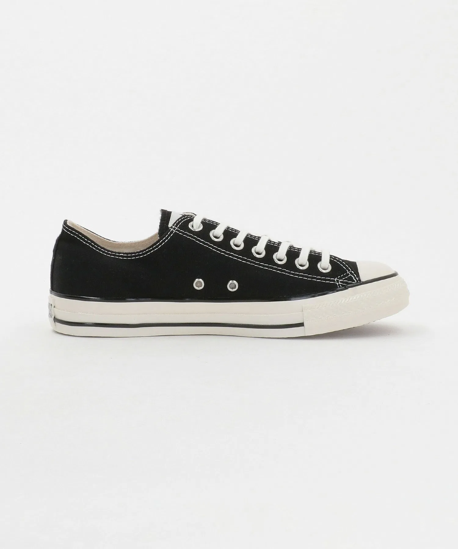 Мужские кроссовки CONVERSE ALL STAR US OX — фото 4
