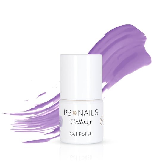 

Гибридный лак GE316 Flip Flop, 5 мл PB Nails