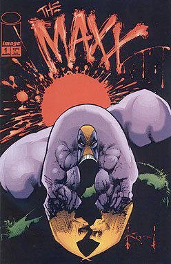 

Maxx, Edition# 1 (Image)