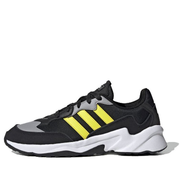 

Кроссовки 20 20 fx Adidas, черный