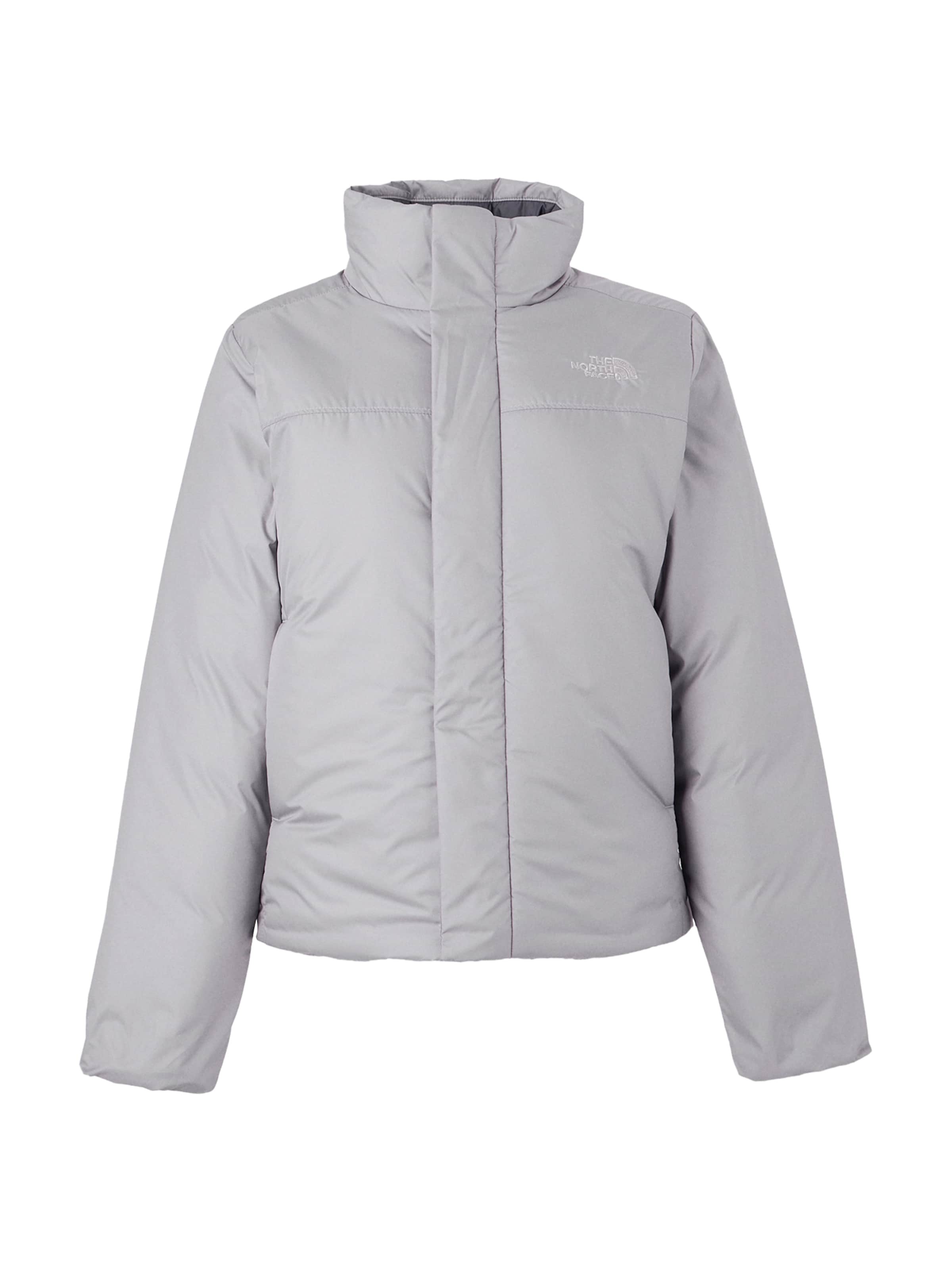 

THE NORTH FACE Зимняя куртка 'SIURANA' в сером цвете