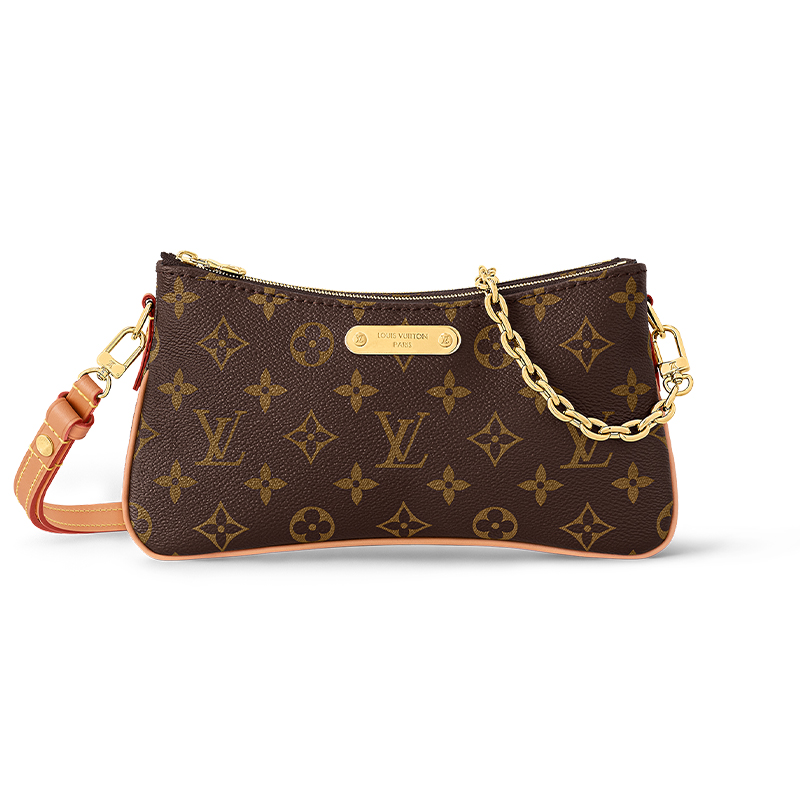 

Сумка Liv Pochette Monogram LOUIS VUITTON