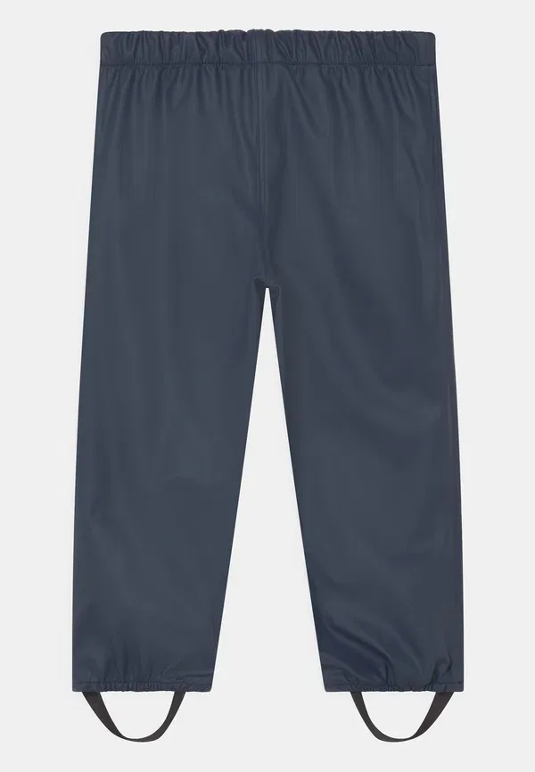 Брюки дождевые Reima Oja rain trousers, темно-синий — фото 2