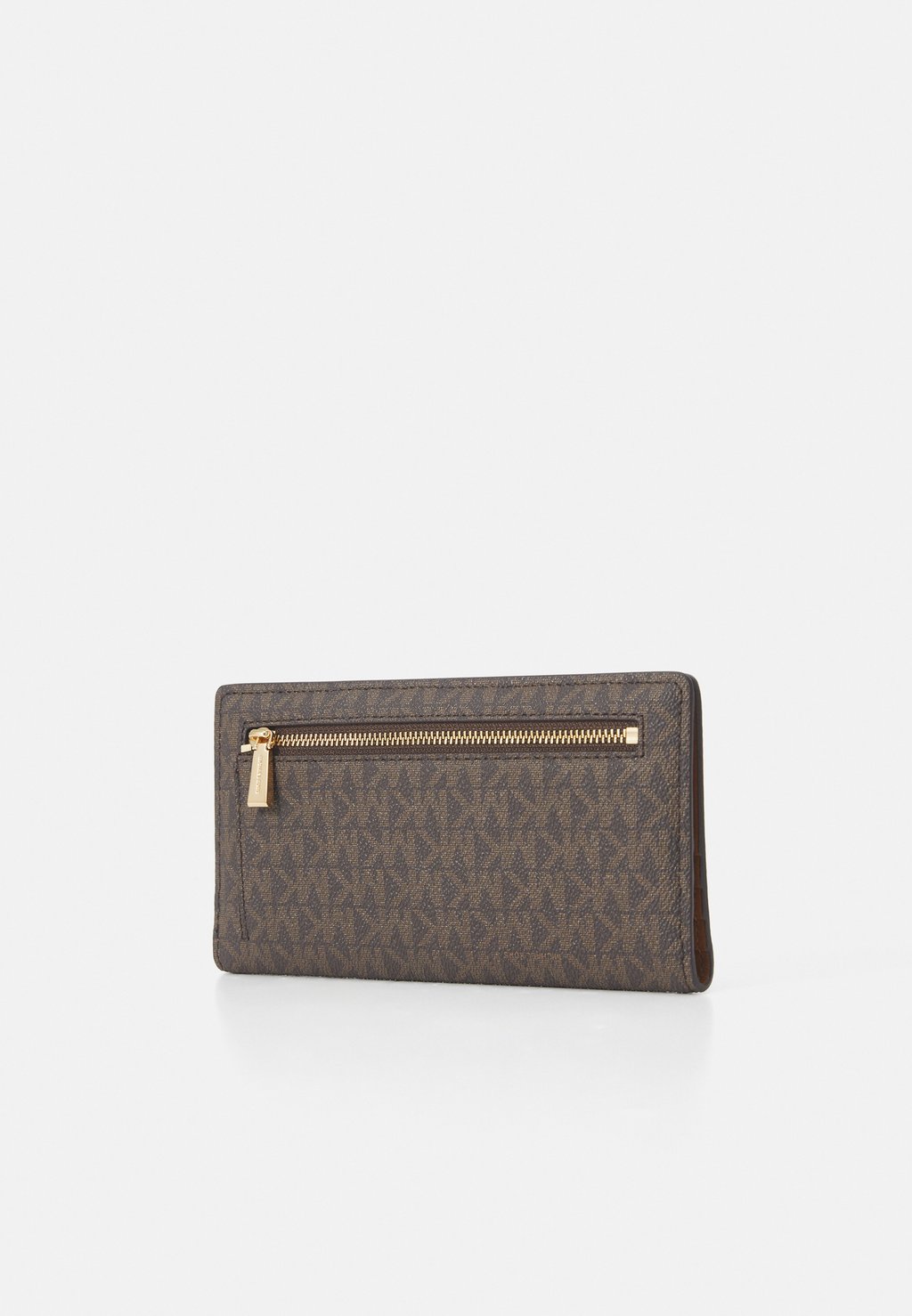 

Кошелек BRYANT SLIM SNAP WALLET MICHAEL Michael Kors, коричневый