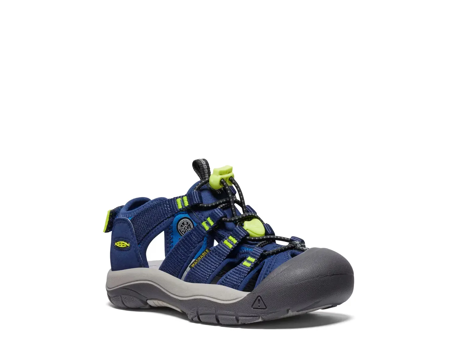 

Сандалии Newport Boundless - детские Keen, Blue