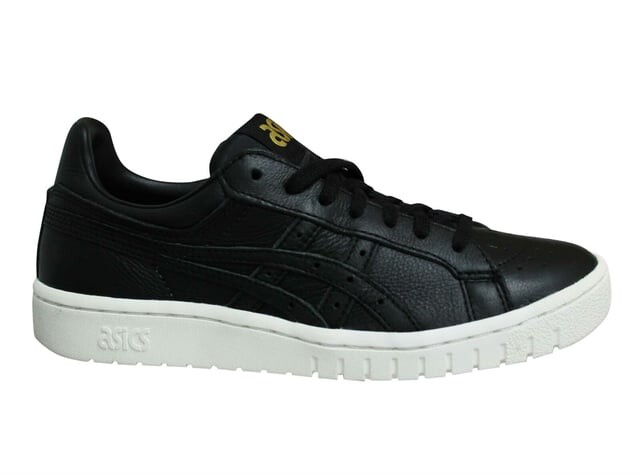 Черные женские кроссовки Tiger Gel PTG Asics, черный