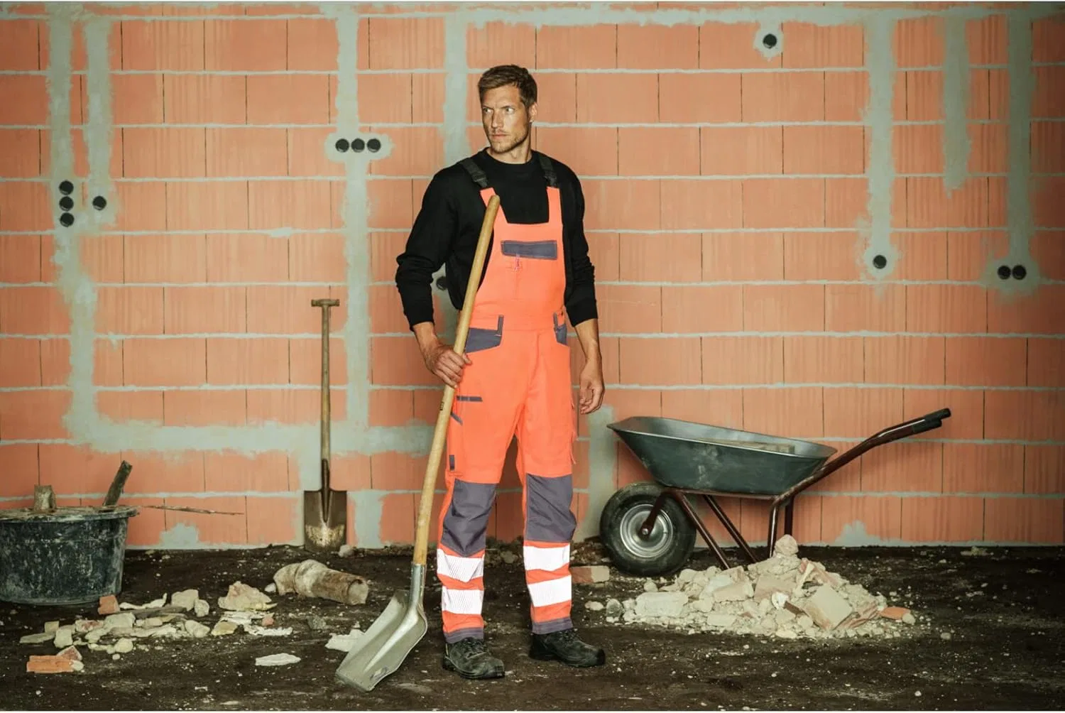 Защитные ботинки WÜRTH MODYF Arcori Plus S3 Flexitec: сертифицированная обувь впечатляет своими превосходными характеристиками. Современная и прочная, эта обувь идеально подходит для использования на открытом воздухе — фото 2