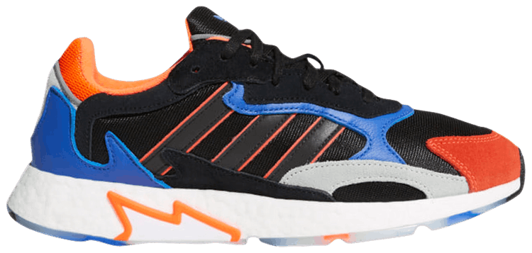 

Кроссовки adidas Tresc Run 'Solar Red Hi-Res Blue', черный