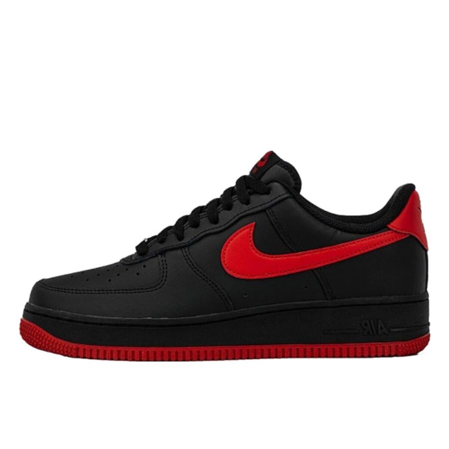 NIKE Кроссовки Air Force 1 Low '07 LV8 Vamps