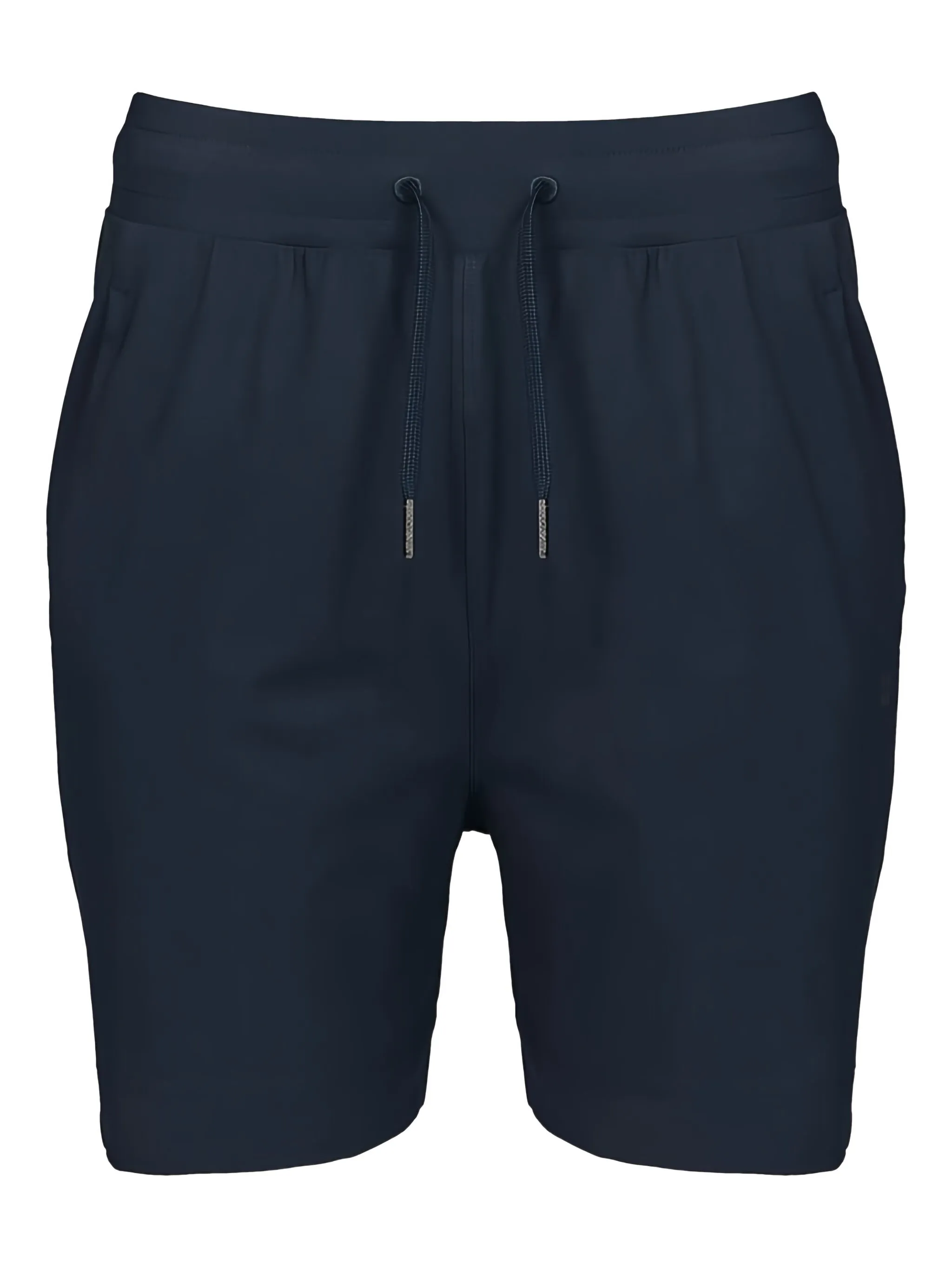 

Шорты 5.5 Explorer с кулиской Sweaty Betty, синий