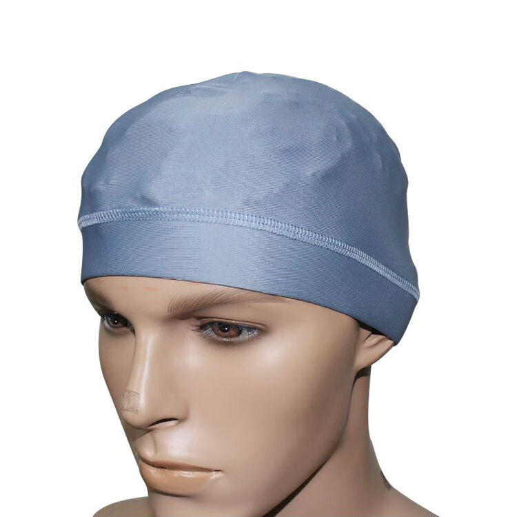 

CCM Кепка Ice Ball Sports Quick-Dry для детей, серый, универсальный размер