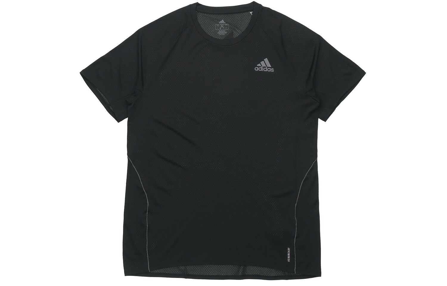 

Adidas Мужская футболка, Черный