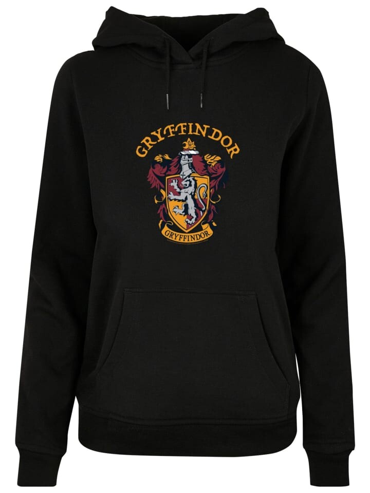 

Толстовка Absolute Cult Kapuzenpullover, черный