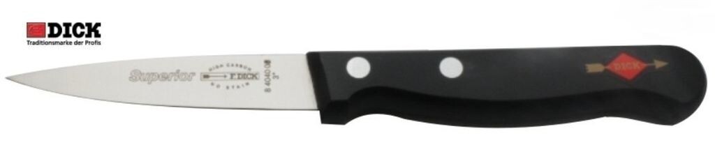 

Кухонный нож Dick Superior нож, лезвие 8 см 8404008 Friedr. Dick