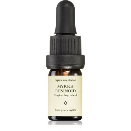 

Smells Like Spells Эфирное масло резиноида мирры - 5 мл