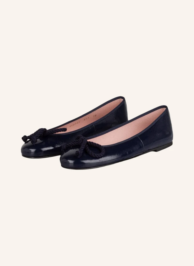 Балетки rosario Pretty Ballerinas, синий
