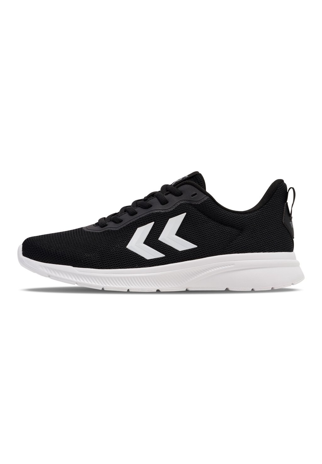 Кроссовки REACH TR BREATHER Hummel, цвет black