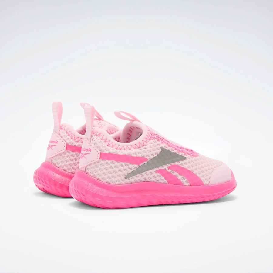 Спортивная обувь Reebok, цвет Pink/Rose — фото 3